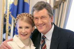 «Отвали от нефти и газа - это мое». Бывший соратник Тимошенко рассказал, чего Ющенко потребовал от нее в 2005-м