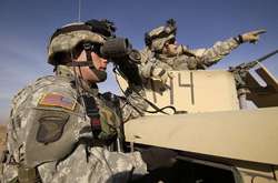  Військовий контингент США у Сирії не перевищить 200 осіб після виведення основної групи військ 