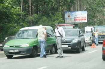 «Автогражданка» пошла в рост