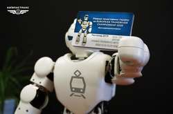 Проїзний у громадському транспорті Києва на листопад-2019