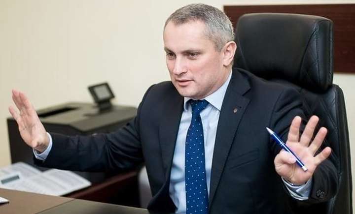 Зеленський призначив головного кіберполіцейського заступником секретаря РНБО