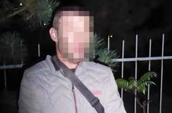 Затриманими виявилися 34-річний мешканець Запорізької області та 28-річний львів'янин