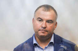 Экс-замсекретаря СНБО Украины Олег Гладковский