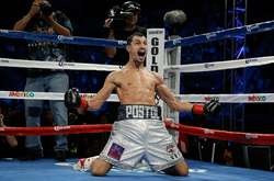 Український чемпіон світу з боксу згадав, як був простим «тітушкою»