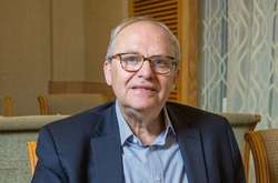 Аслунд о встрече Зеленского с Коломойским: президент настолько слаб, что не может в этой встрече отказать?