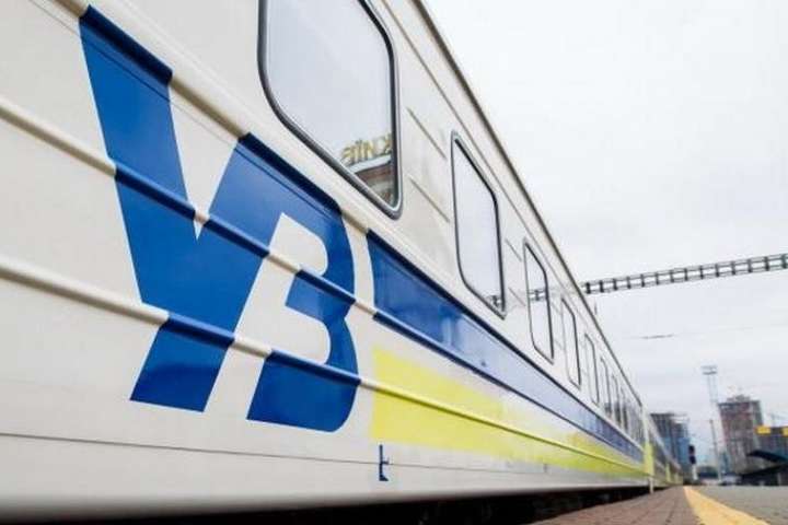 Керівник Укрзалізниці заявив, що компанія стала лідером рейтингу інфраструктури України