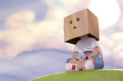 С коробками на головах: антигуманное образование в индийской школе