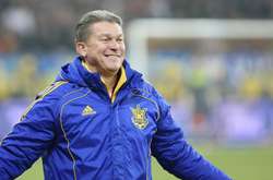 Блохін зробив сенсаційний прогноз на Євро-2020