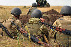 Бойовики обстріляли позиції Збройних сил під Попасною, Водяним та Авдіївкою