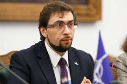 НАТО анонсировало визит в Украину оценочной миссии