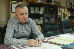 Керівник хору імені Верьовки заявив про погрози 