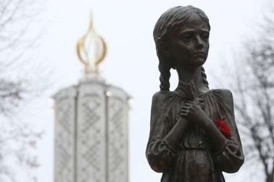 У Бундестазі обговорили петицію про визнання Голодомору геноцидом