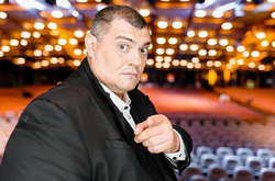 Імпресаріо з мандатом: «слугою народу» «Юзіком» має зайнятися НАБУ