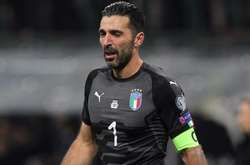 Легендарний Буффон може зіграти на п’ятому чемпіонаті Європи