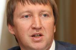 На Полтавщині розбився вертоліт з ексміністром Кутовим