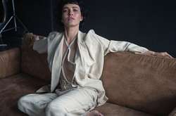 Обнаженная Даша Астафьева восхитила сеть (фото)