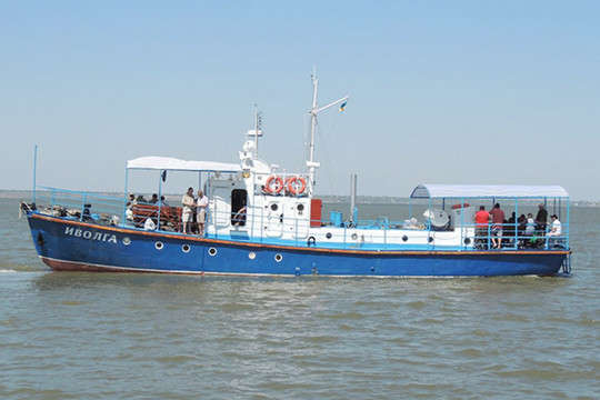 Капітану затонулого на Одещині катера «Іволга» винесли вирок
