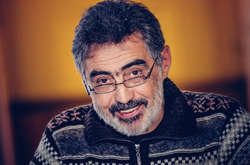 Український парламентський фотограф Струмковський помер через тромб