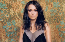 Кира Найтли