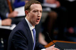 Цукерберг звинуватив Росію у втручанні у вибори США 2020 року