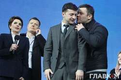 В Европарламенте обеспокоены присутствием Богдана в окружении Зеленского