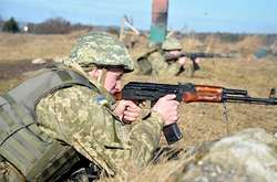 Доба на Донбасі минула без втрат, 17 обстрілів