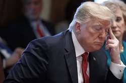 Дональд Трамп готовий до застосування військової сили проти Туреччини