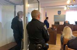 Суд обрав підозрюваним безальтернативні запобіжні заходи у вигляді тримання під вартою