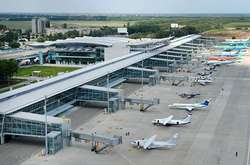 Хімічна атака в аеропорту «Бориспіль»: 50 чоловік звернулися за медичною допомогою