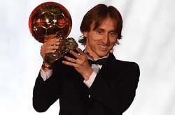 Вперше за 26 років на «Золотий м'яч» не претендує його чинний володар