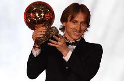 На «Золотой мяч» впервые за 26 лет не номинирован его действующий обладатель