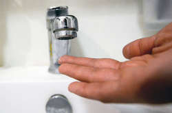 80 тыс. жителей Луганщины остались без воды - объявлена чрезвычайная ситуация