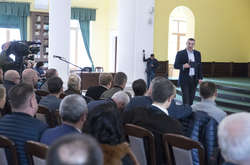 Сформовано нову Громадську раду при КМДА