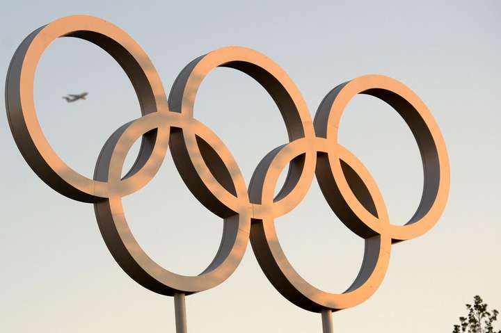 Обнародован официальный логотип Олимпиады-2024