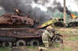 Бойовики на Донбасі стріляють із мінометів: є поранені 