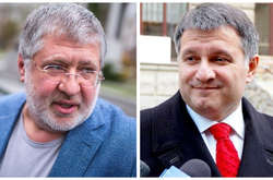 Аваков и Коломойский делают ставку на «Наш край»?