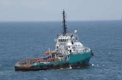 Судьба шести украинцев с затонувшего судна Bourbon Rhode до сих пор неизвестна - Денисова