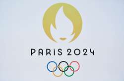 У Парижі показали лого Олімпіади-2024 (відео)