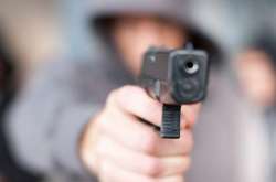 У центрі Харкова чоловіки влаштували стрілянину і втекли 