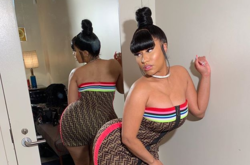 Никки Минаж