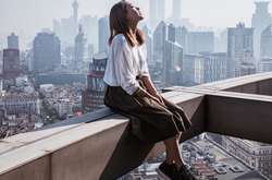 Невероятные снимки Азии, сделанные талантливым китайским фотографом