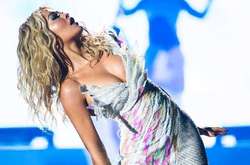  Рита Ора 
 Фото:&nbsp;instagram.com/ritaora/ 