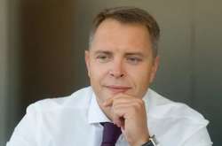 Власника Kyiv Food Market, де Зеленський проводив пресмарафон, суд відправив під домашній арешт 