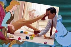 Веселые коллажи Shusaku Takaoka: приключения героев кино в реальности