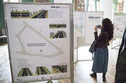 Презентація Концепції інтегрованого міського розвитку для Подільського району 