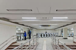 Незабаром відкриється другий вихід станції