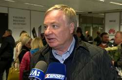 Володимир Бринзак