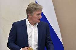 У Путіна звинувачують у затримці нормандського саміту «одну зі сторін» 