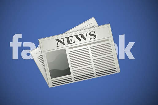 Майже половина українців дізнається новини з Facebook - опитування