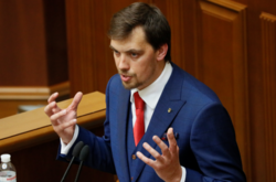 Гончарук - премьеру Польши: Недостаток разрешений на грузовые перевозки создает проблемы тысячам украинцев